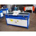 grinding machine for resharpening blades